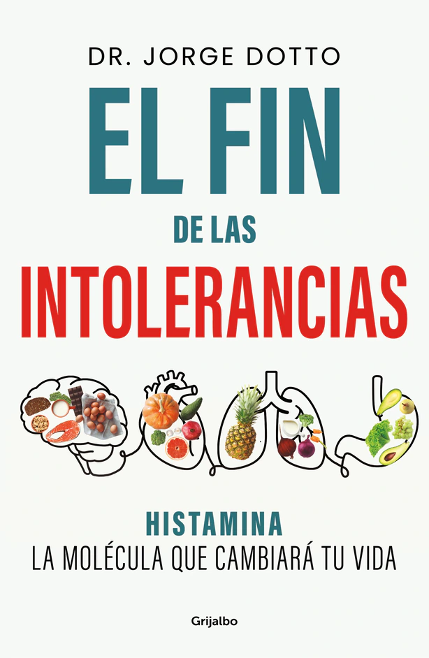 EL FIN DE LAS INTOLERANCIAS