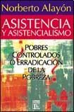 ASISTENCIA Y ASISTENCIALISMO