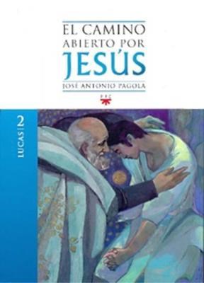 CAMINO ABIERTO POR JESUS LUCAS 2