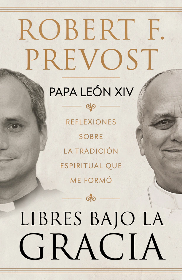 Libres Bajo La Gracia