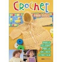 CROCHET PARA NIÑOS