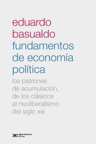 Fundamentos de economía política