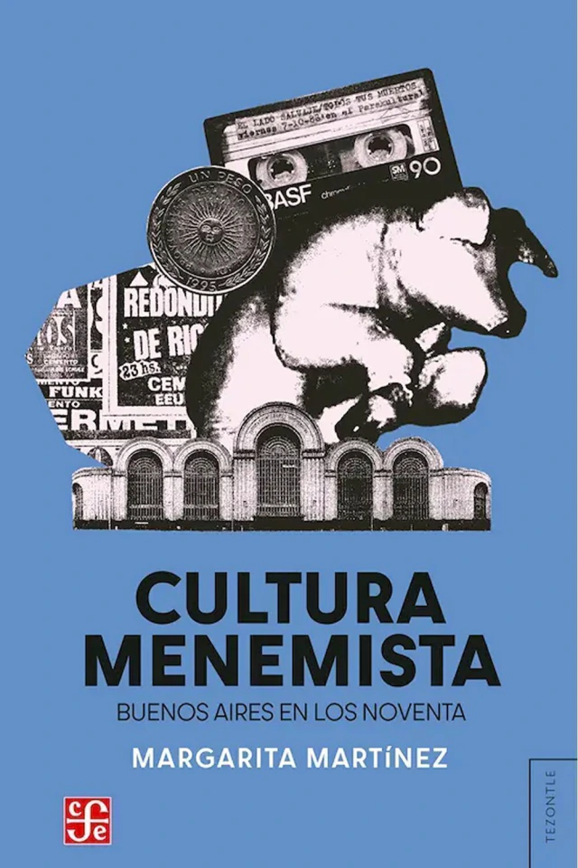 CULTURA MENEMISTA