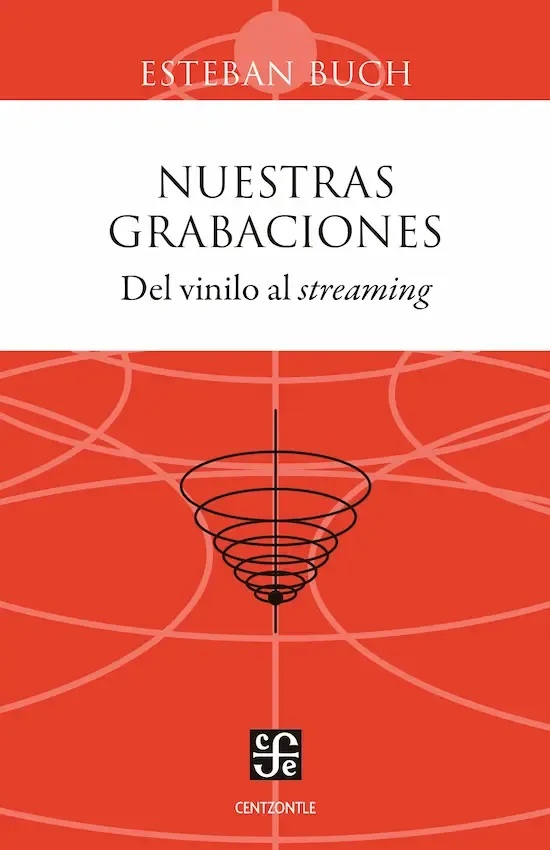 NUESTRAS GRABACIONES