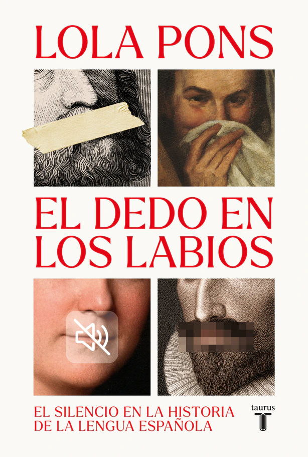 El Dedo En Los Labios