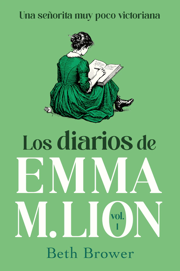 DIARIOS DE EMMA M LION 1, LOS