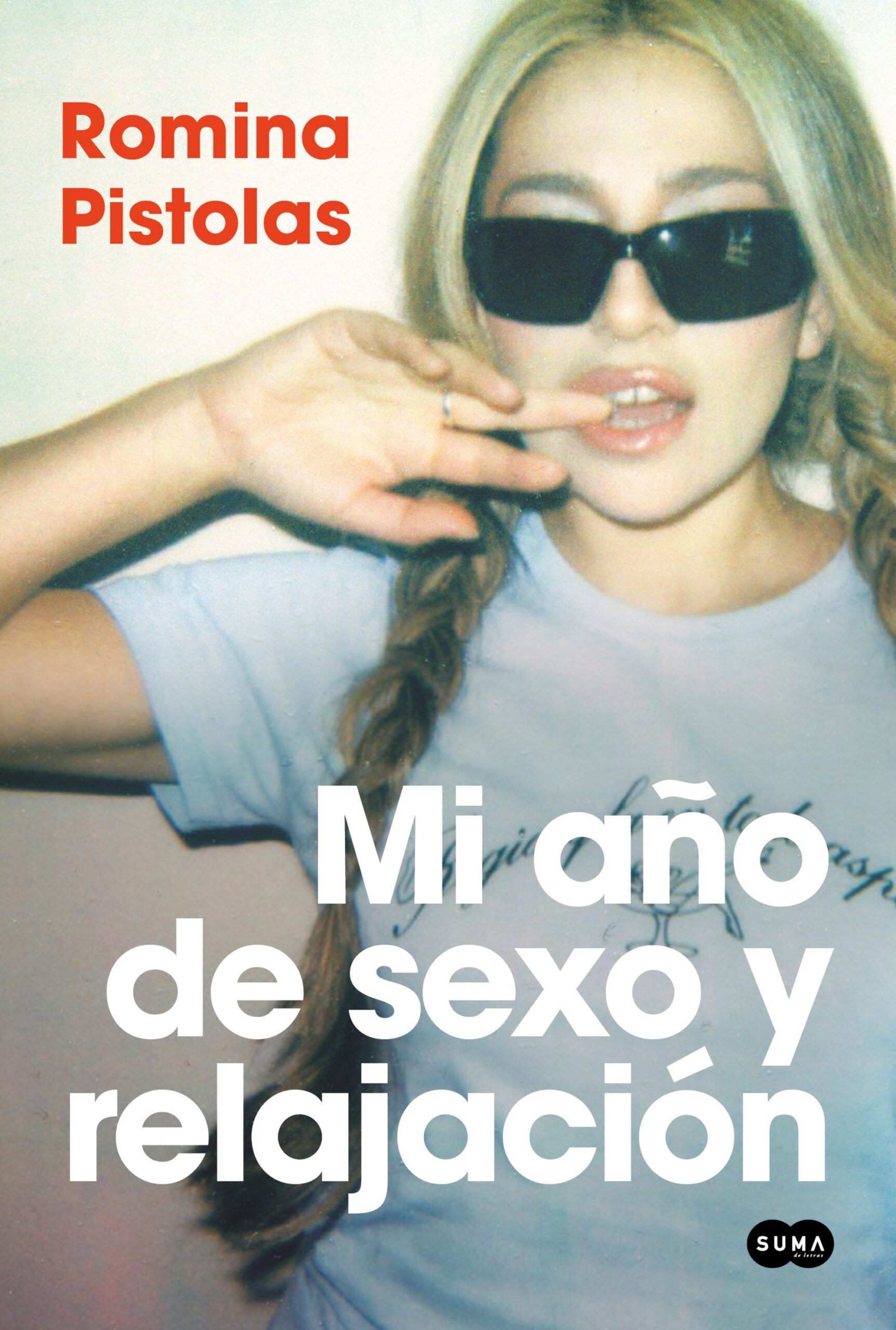 MI AÑO DE SEXO Y RELAJACION