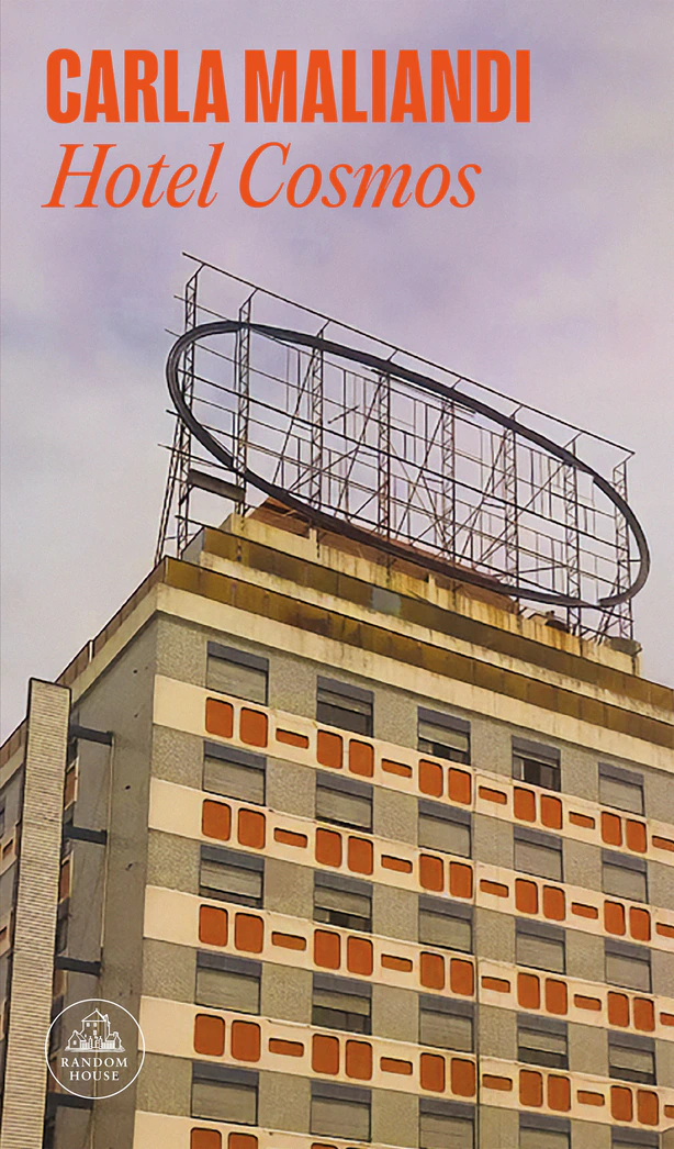 HOTEL COSMOS