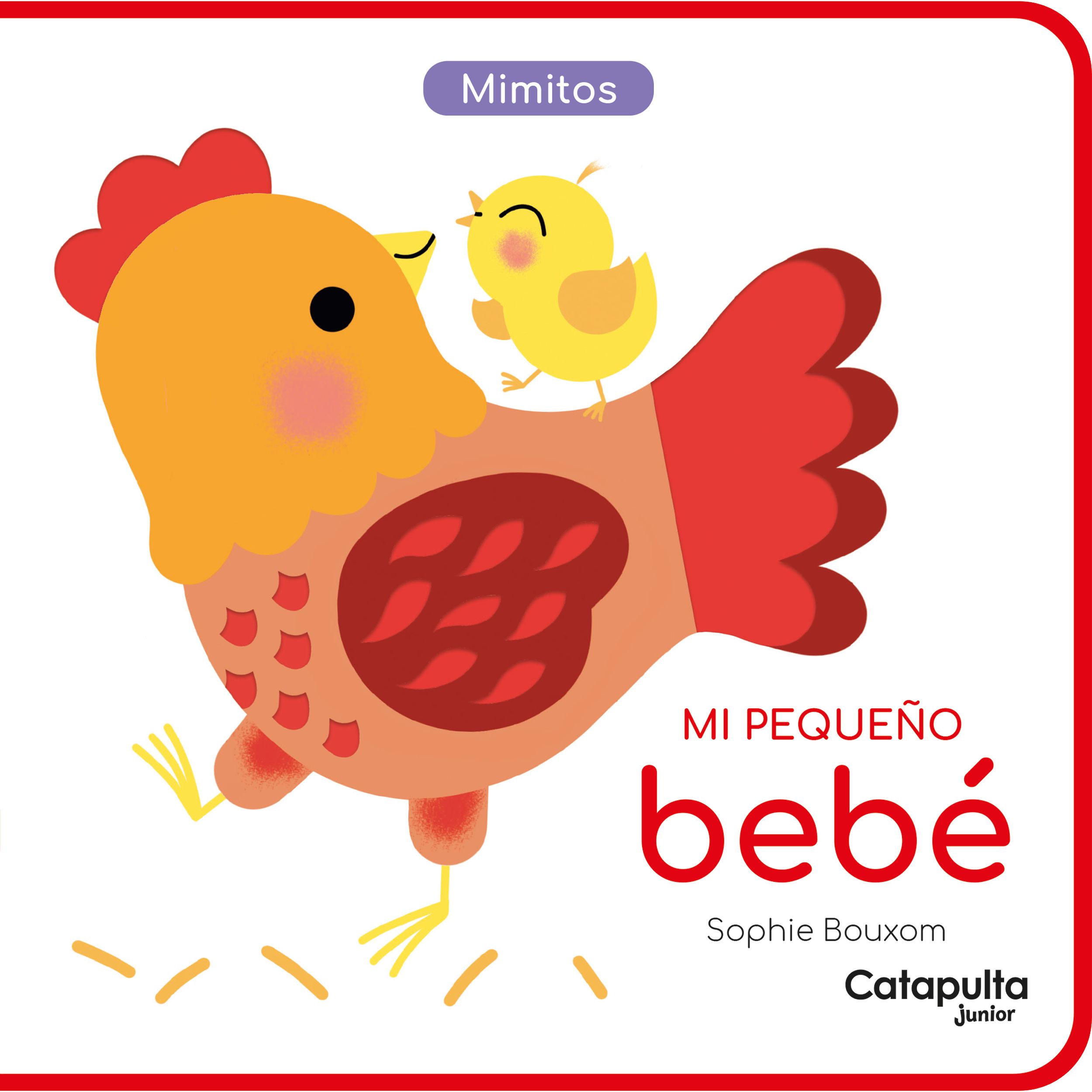 MIMITOS - MI PEQUEÑO BEBE