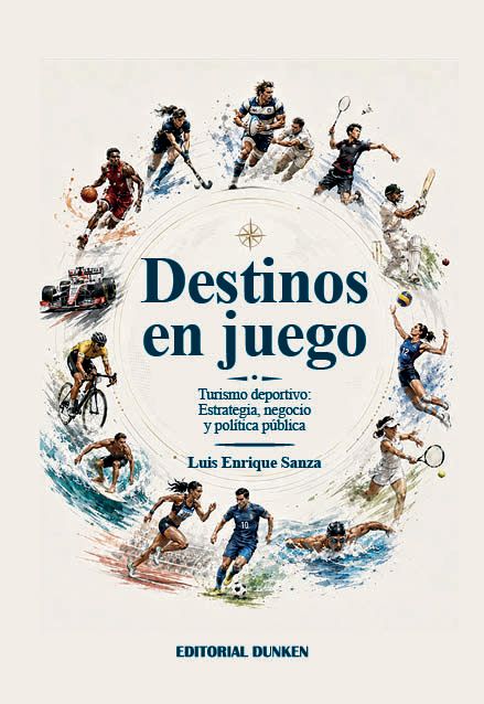 DESTINOS EN JUEGO