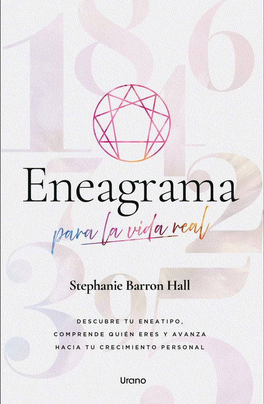 ENEAGRAMA PARA LA VIDA REAL