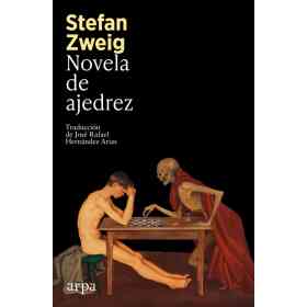 Novela De Ajedrez